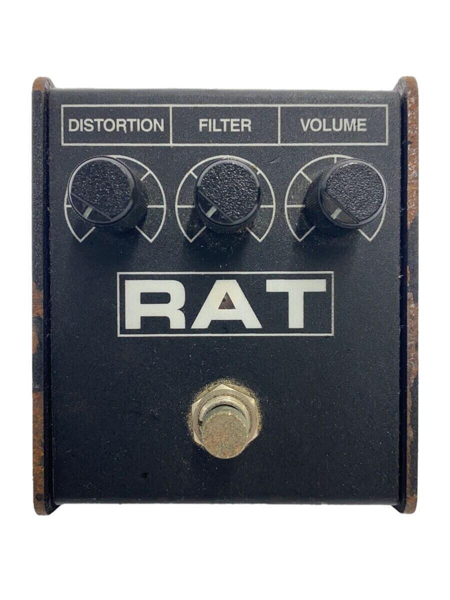 Proco rat2 USA lm308n ノンスラント Proco rat2 USA lm308n ノンスラント(Proco RAT2 USA製 ノン