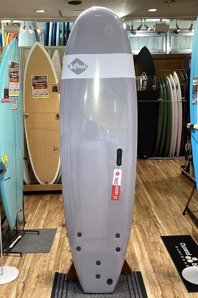 Softech ソフトボード ROLLER 7.0