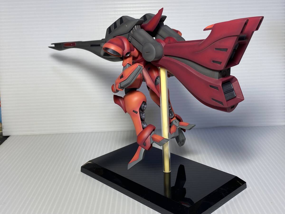 1/144 B-CLUB ゴトラタン キャノンユニット装備型 Vガンダム 未