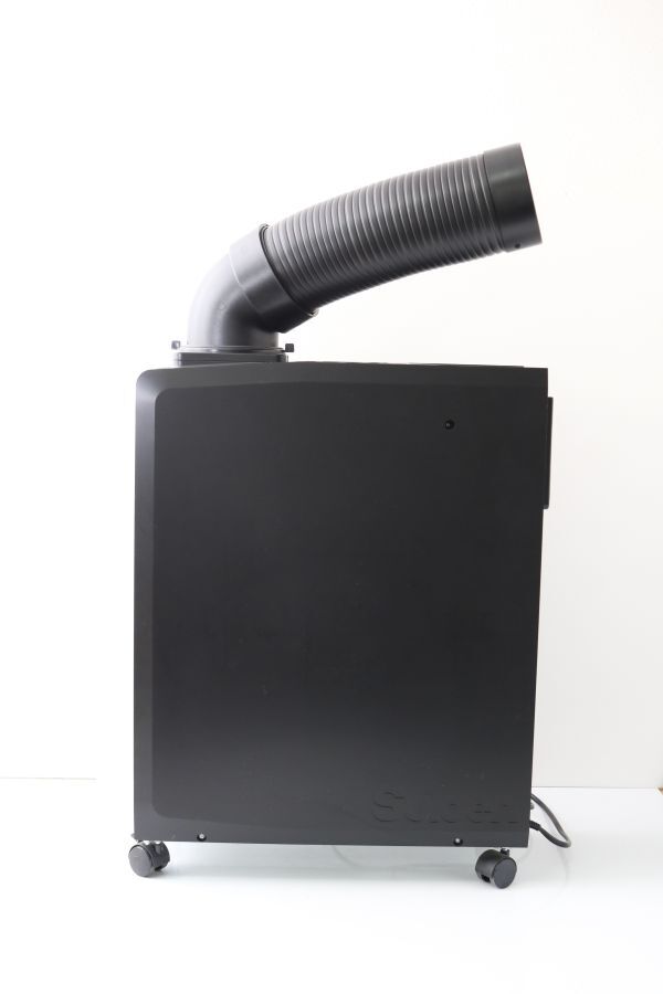 【美品】スポットエアコン クールスイファン SS-16MXW-1 Suiden 美品 Suiden スイデン スポットエアコン クールスイファン SS
