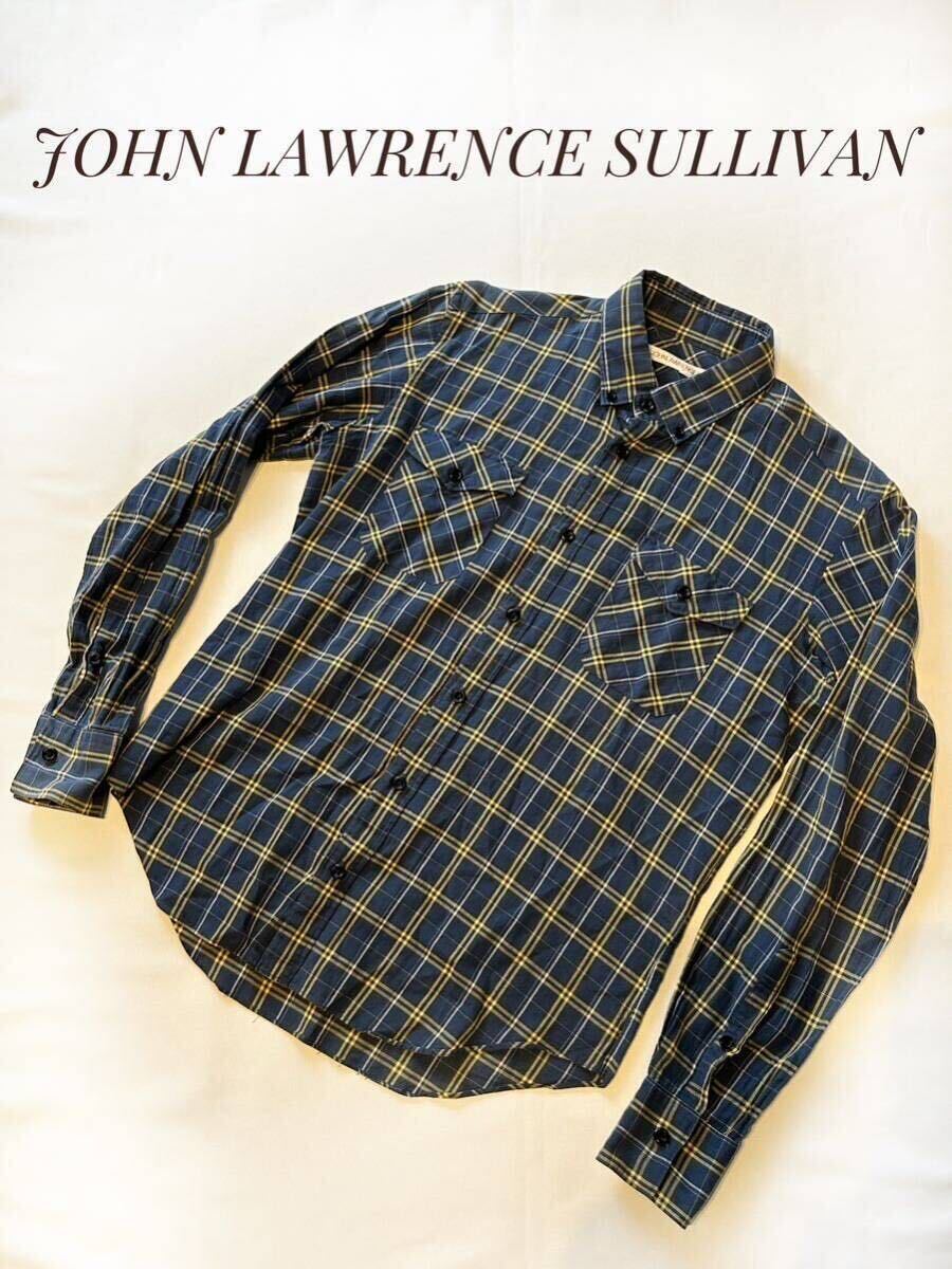 JOHNLAWRENCESULLIVAN カモフラ MA-1 ジャケット 34（1円