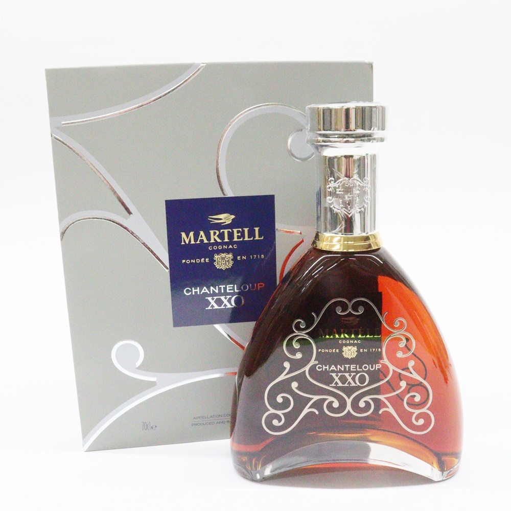 マーテル シャンテルー （マーテルシャンテルー CHANTELOUP