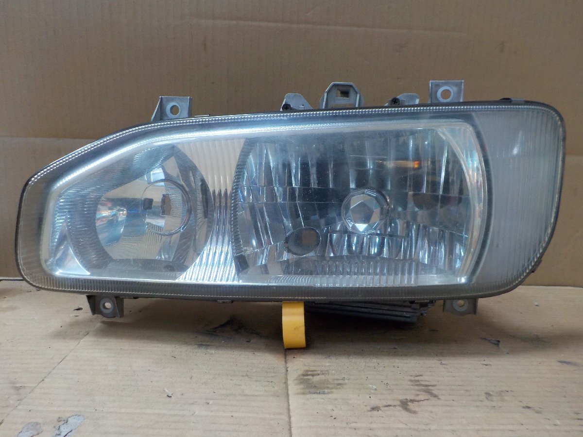 日産 UD トラックス クオン 純正 左 HID ヘッド ライト バラスト
