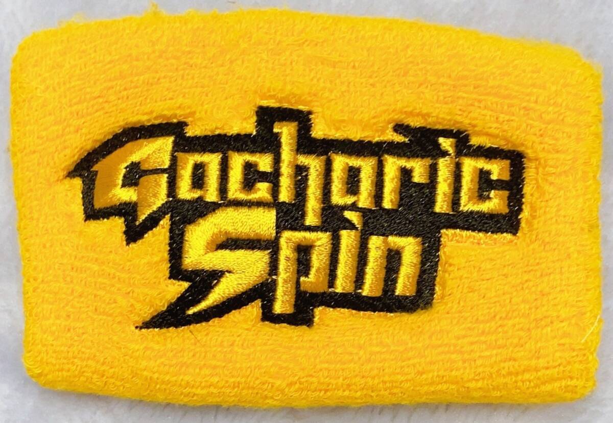 やや傷や汚れあり】Gacharic Spin ガチャリックスピン メンバーカラー