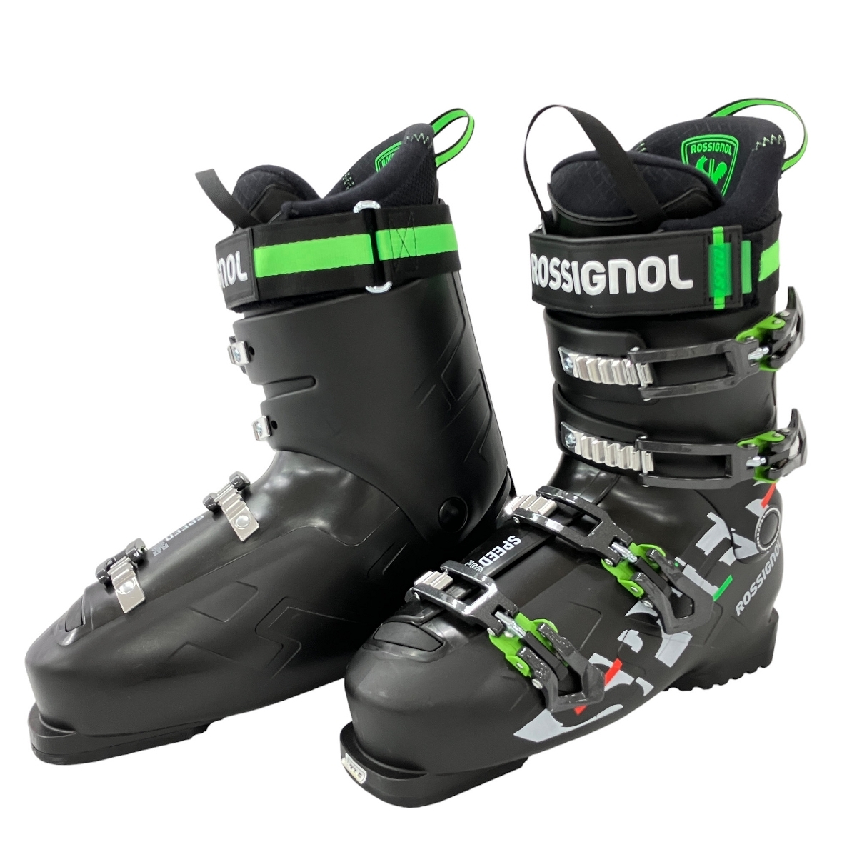ロシニョール スキーブーツ　24.5 ROSSIGNOL スキーブーツ（サイズ（cm）：24.5cm）｜スキー