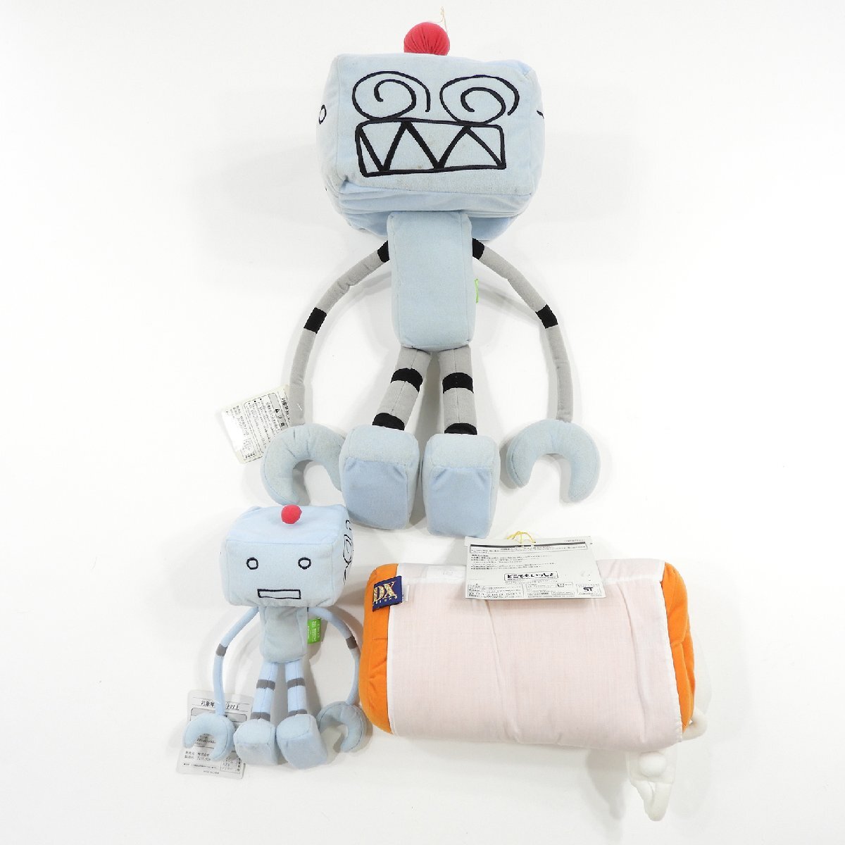 namco どこでもいっしょ スズキ ぬいぐるみ 1999年製 超レア