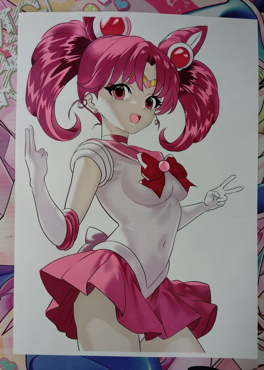 セーラームーン おもちゃ 壁紙 1994年 美少女戦士セーラームーン