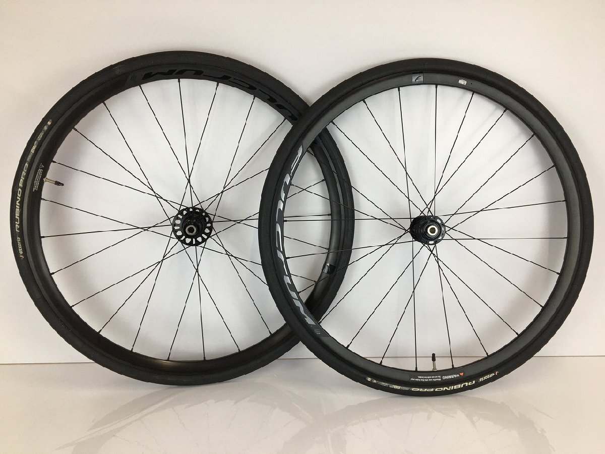 フルクラムレーシング600DB 鉄下駄ホイール Fulcrum Racing 600 DB完組