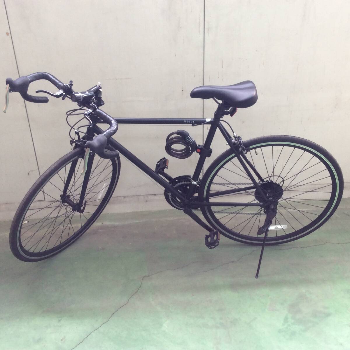 【中古ロードバイク】ANIMATO  DEUCE 中古ロードバイク】ANIMATO DEUCE