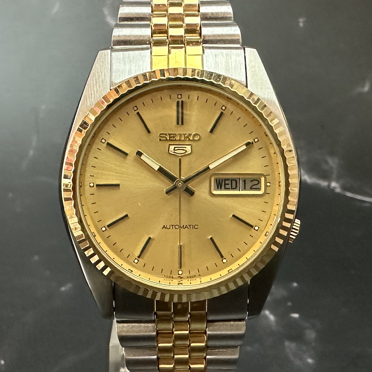 SEIKO 5 SPORTS 7009 3110 seiko-5-sports-7009-3110