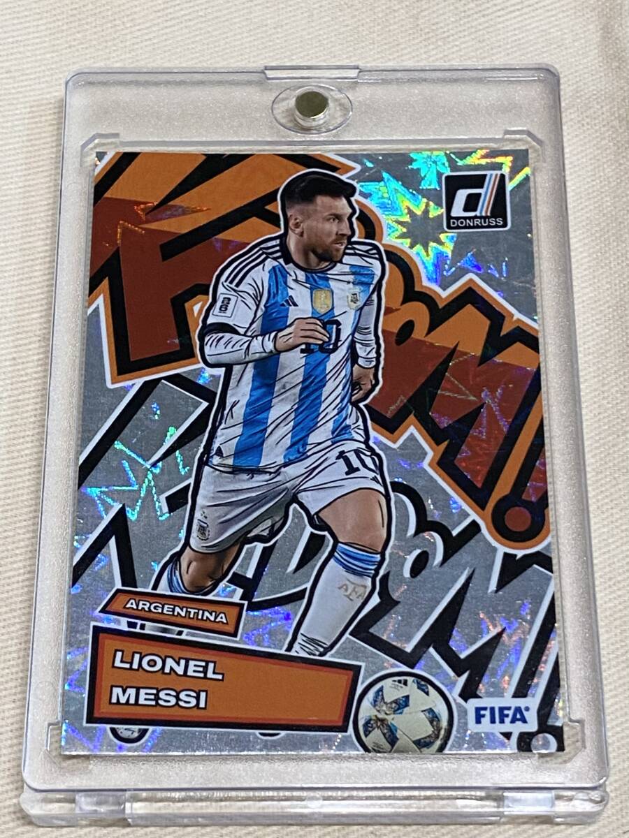 topps now リオネル・メッシ #31 MLS インテル・マイアミ 13 PHOTO】MLSのインテル・マイアミに移籍した“稀代のスーパースター” リオネル・メッシ！輝かしいキャリアを写真でプレイバック！ | サッカーダイジェストWeb