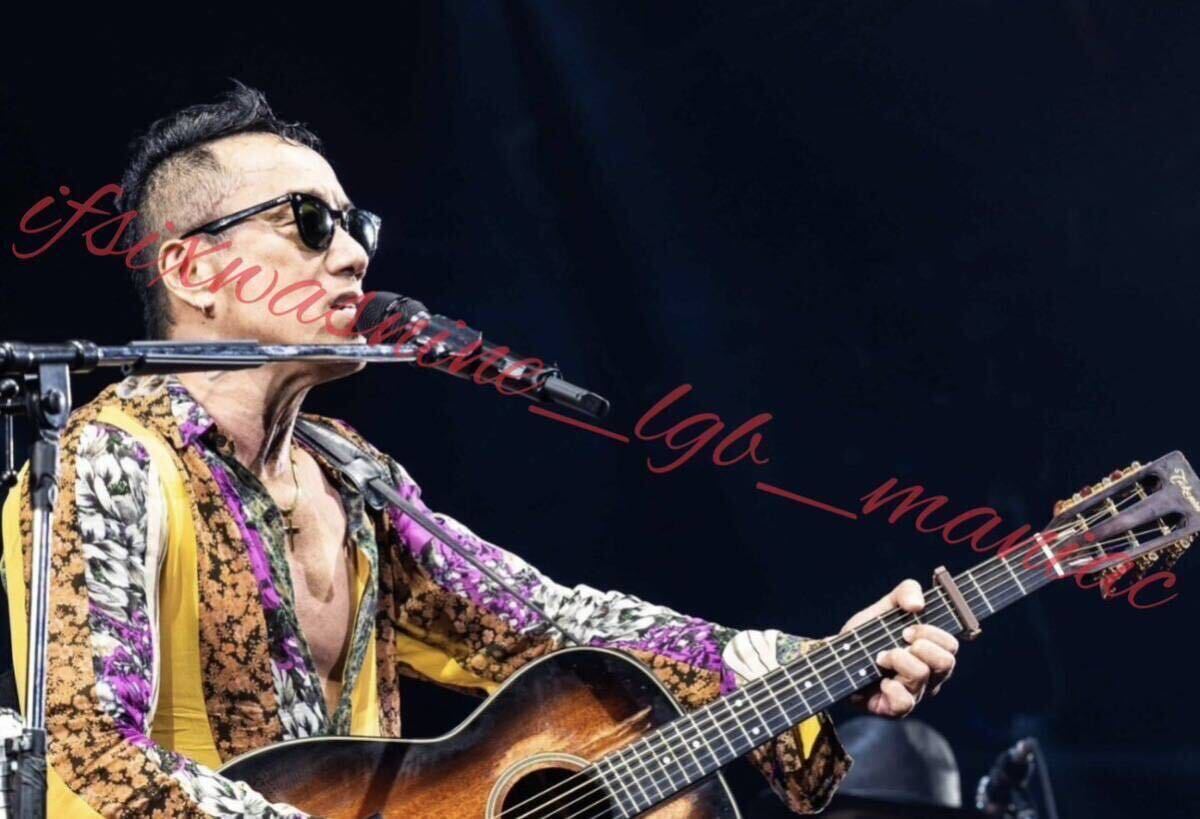 本日のみ値下げ 長渕剛愛用シルバーバングルヴィンテージ レア着用