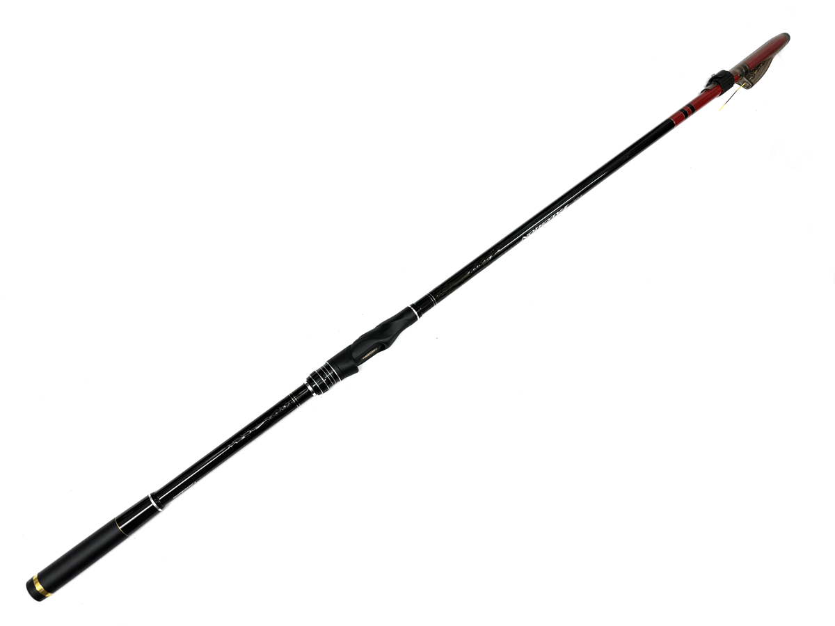 ファルシオン FALCHION 磯竿 125-53 がまかつ がま磯