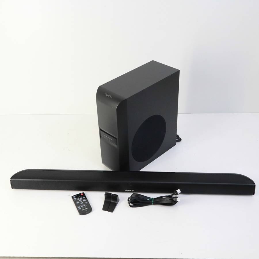 デノン DHT-S500HD-K BLACK デノン DHT-S500HD-K BLACK DHT-S500HD | Denon公式