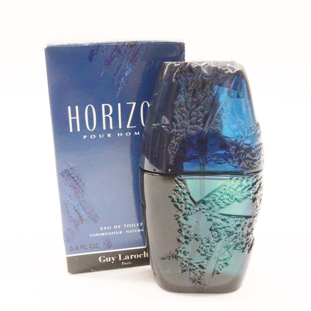 新品未使用 ギラロッシュ ジェ オゼ オードトワレ 50ml