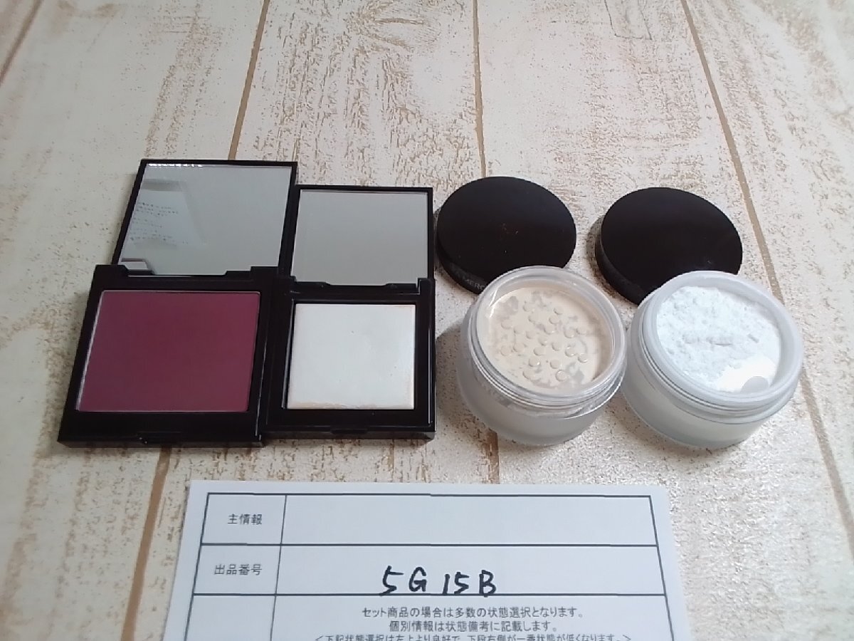 未開封 ローラメルシエ パウダー 2個 パウダー パフ 新品 未開封 清潔