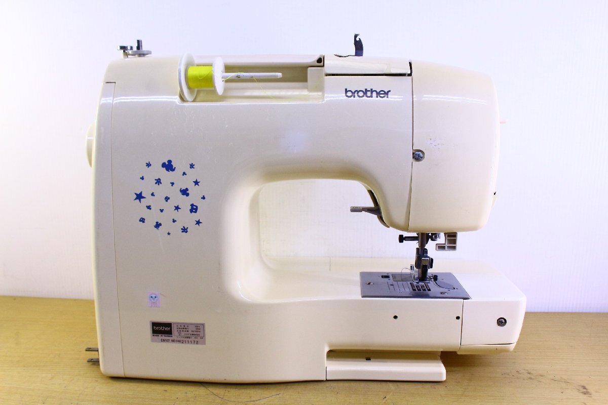 刺繍ミシン ブラザーミシン D-9700F 【公式通販】