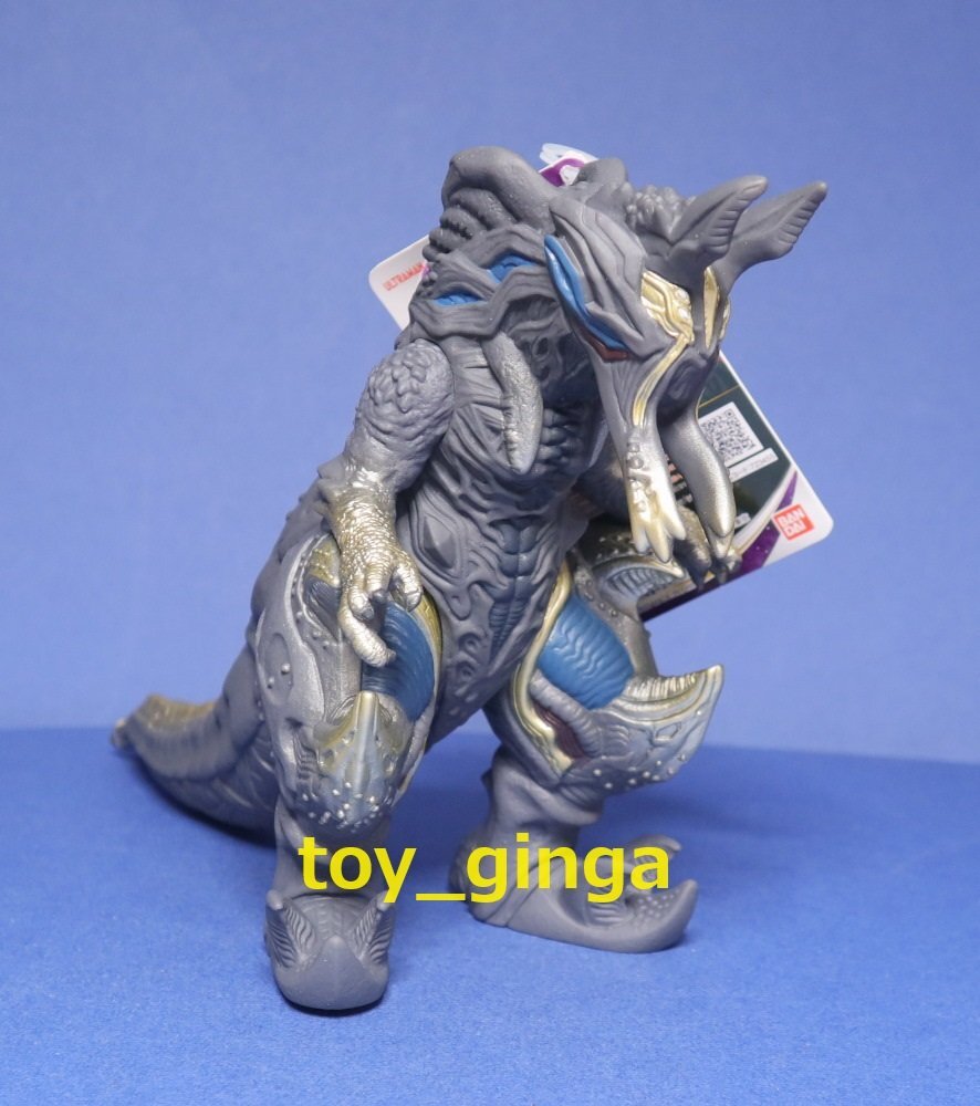 大怪獣シリーズ シーゴラス＆シーモンス 東京上陸セット 少年