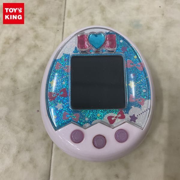 たまごっちみくす ブルー 20th Anniversary 青 たまごっち たまごっちみくす ブルー 20th Anniversary 青 たまごっち