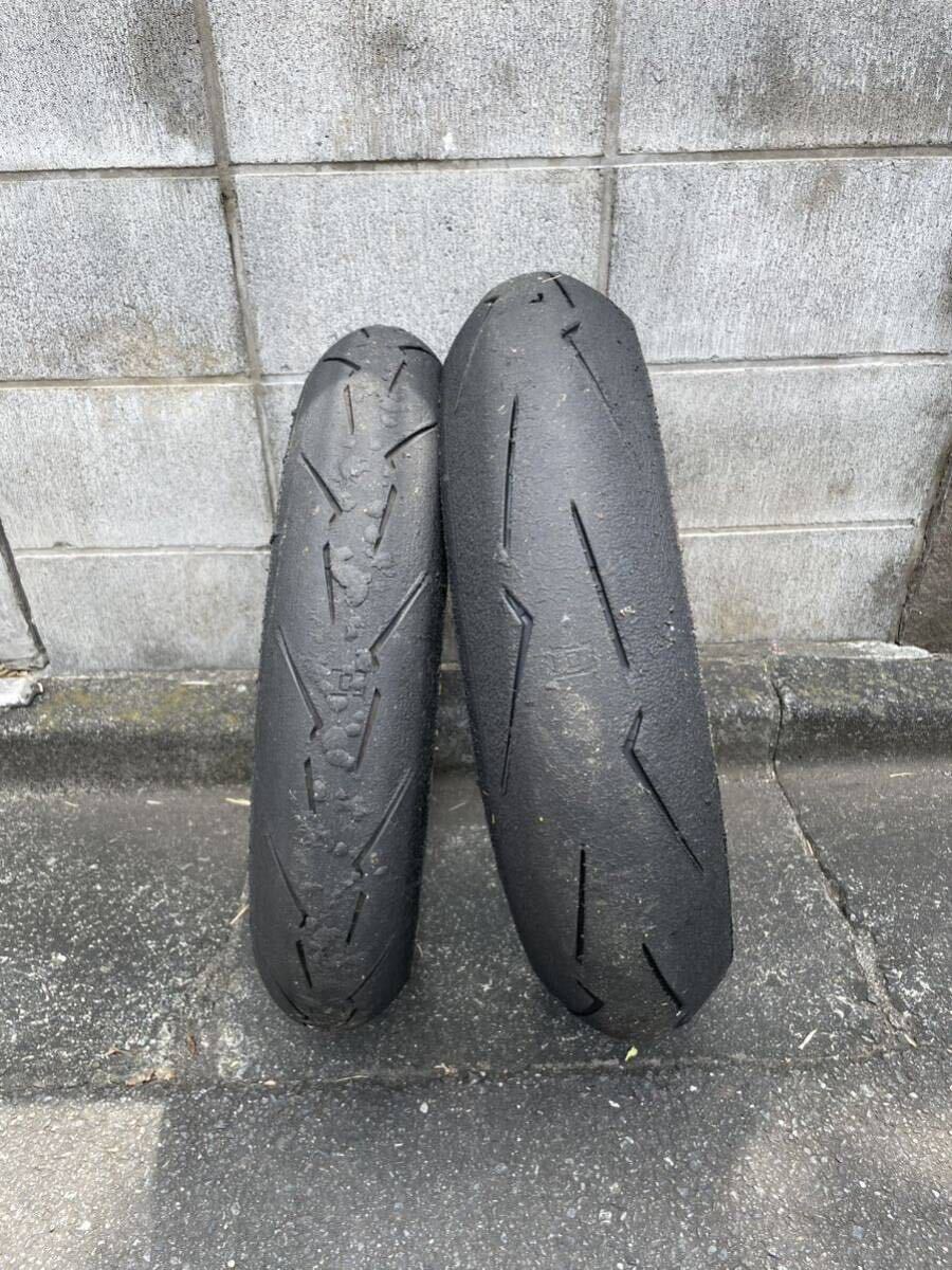 ピレリスーパーコルサV4タイヤF110/70R17 R140/70R17 ピレリスーパーコルサV4タイヤF110/70R17 R140/70R17 【公式通販】