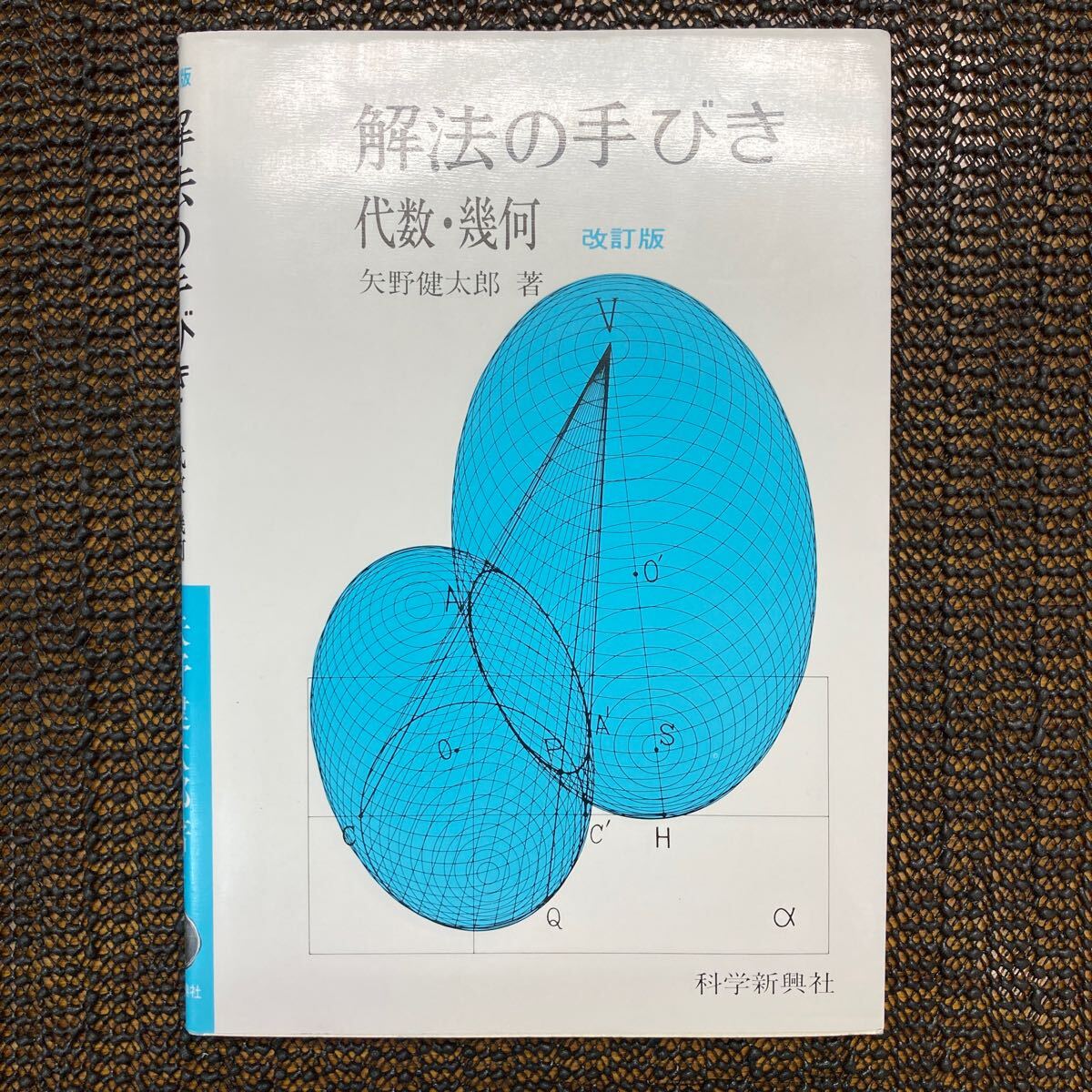 空間幾何の解法研究 空間幾何の解法研究: 過去50年間の重要550題収録 | 河田 直樹