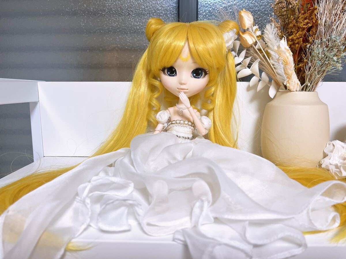 プーリップ エターナルセーラームーン プレミアムバンダイ版 プレバン