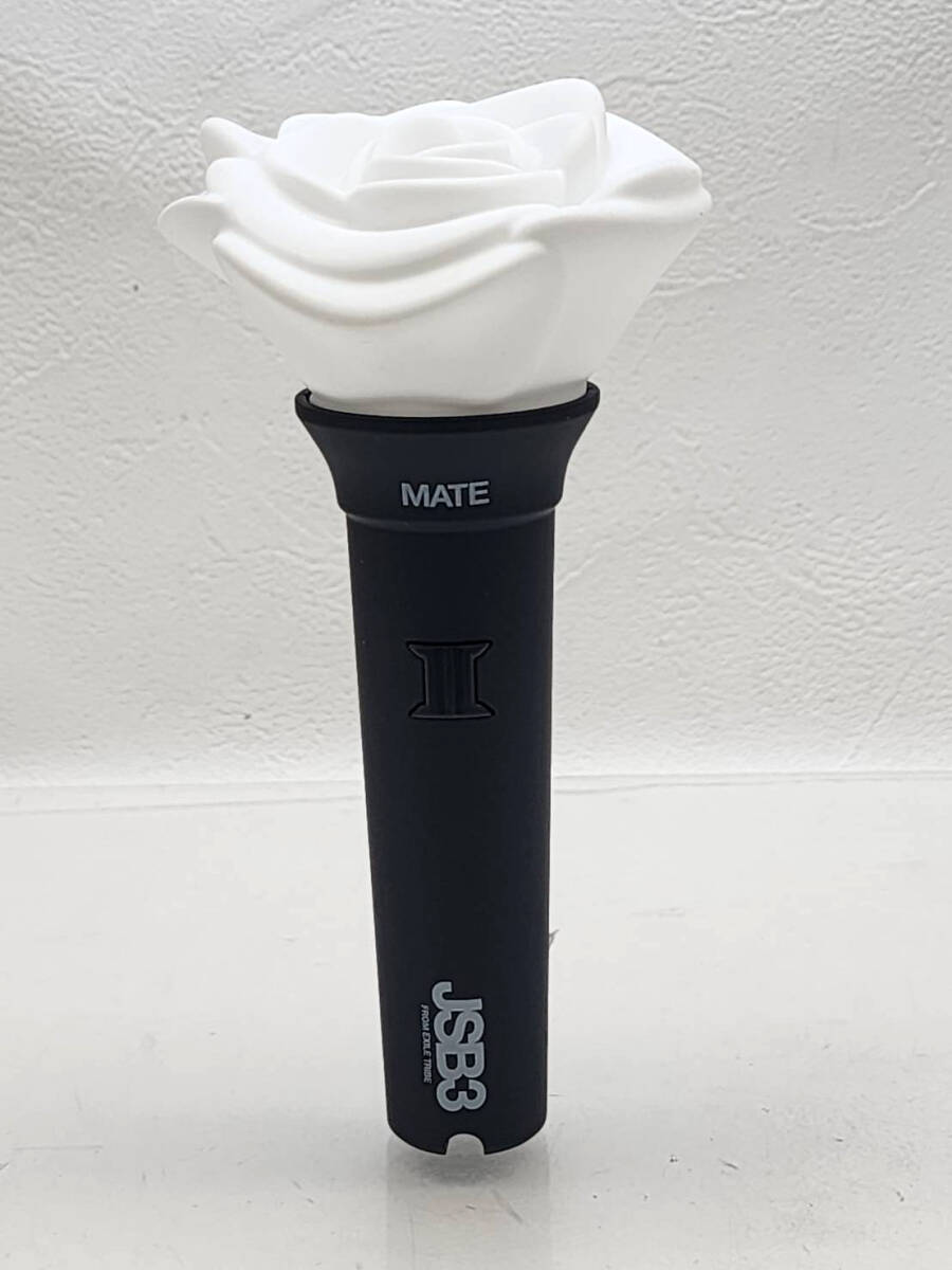 三代目 J SOUL BROTHERS Light Stick ライトスティック EXILE TRIBE STATION ONLINE STORE｜JSB3 Official &ldquo