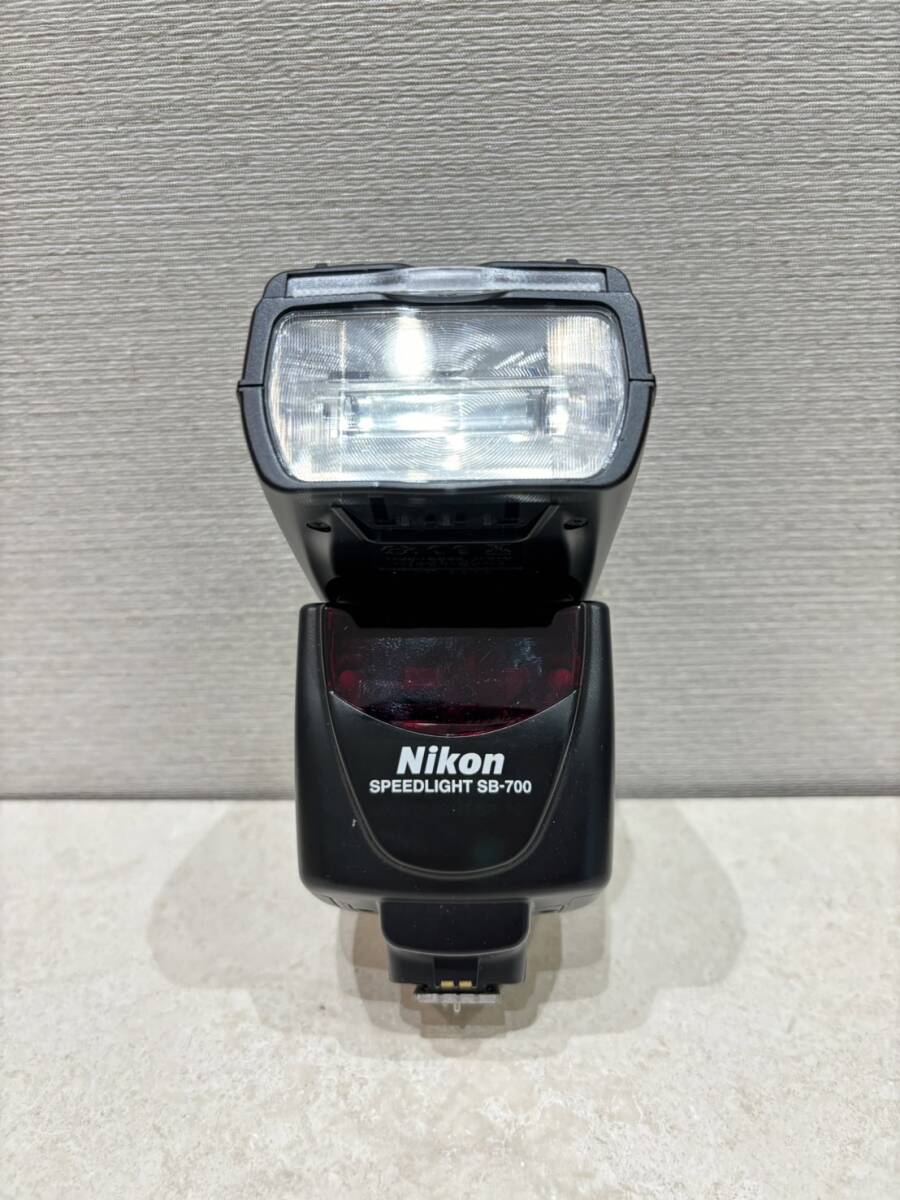 Nikon SB-700 Speedlight フラッシュ スピードライト 97 Nikon SB-700 Speedlight フラッシュ スピードライト 97