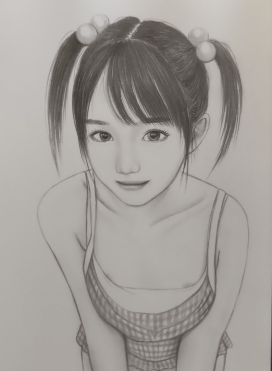 美少女エロイラスト 目立った傷や汚れなし】手描きイラスト 美少女 ツインテール ロリ 貧乳 エロの落札情報詳細 - Yahoo!オークション落札価格検索 オークフリー