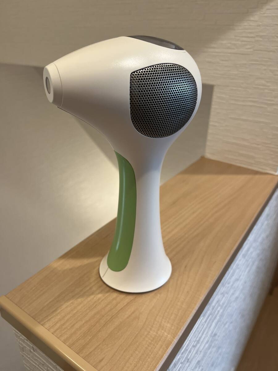 超美品】トリアレーザー脱毛器 【公式通販】