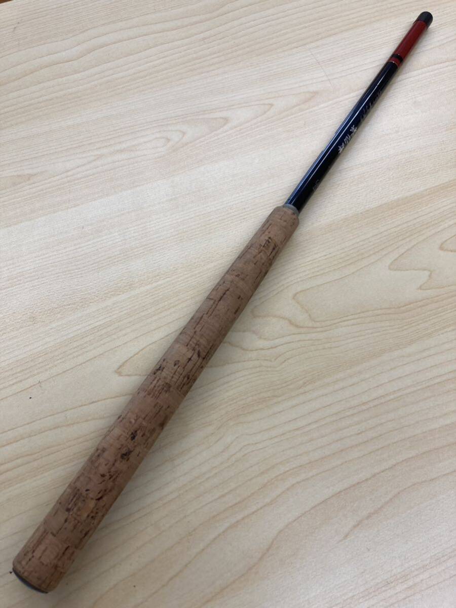 がまかつ 微彩34 テンカラ竿 【公式通販】