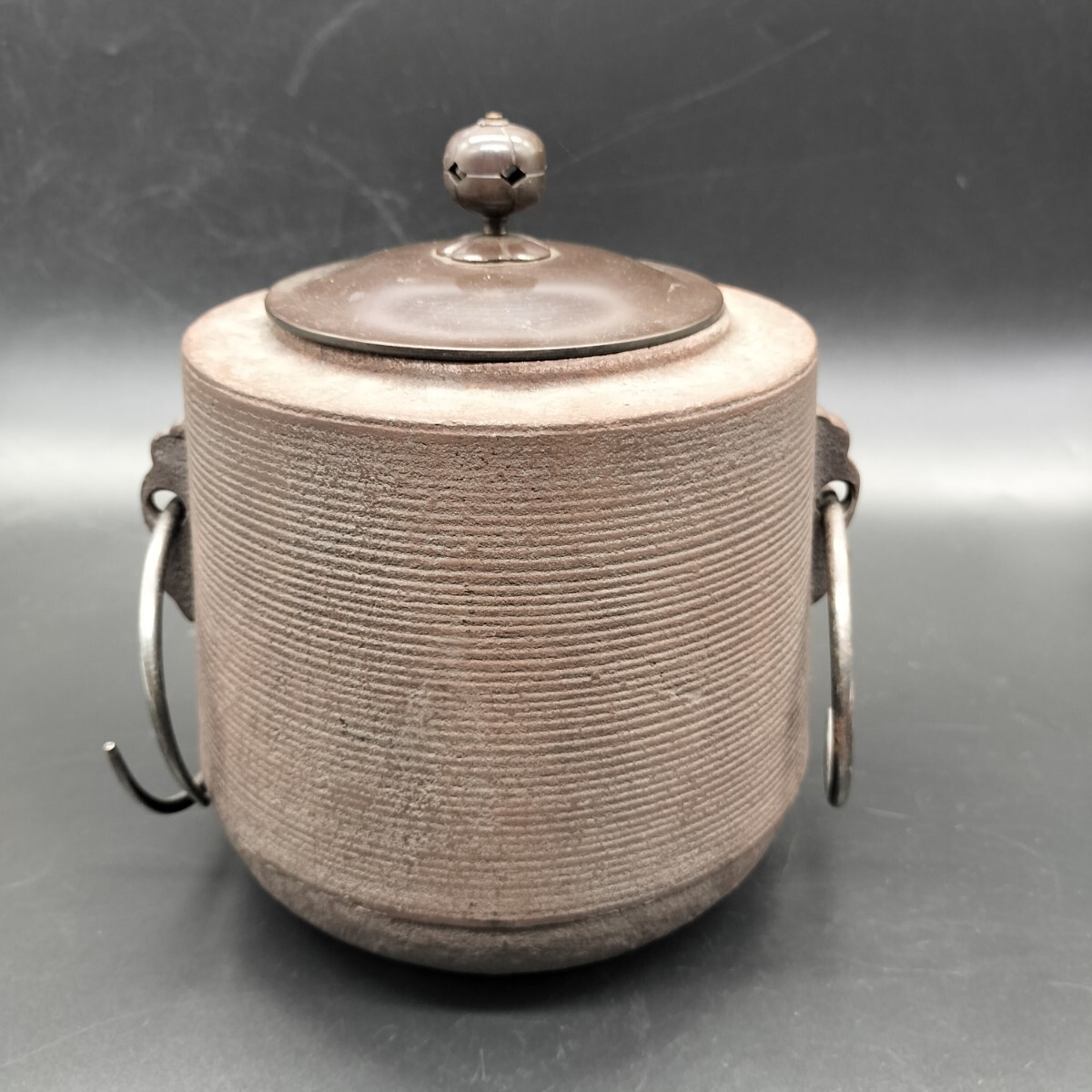 人間国宝 铃木盛久 証明書付 人間国宝 铃木盛久 証明書付 鈴木盛久工房