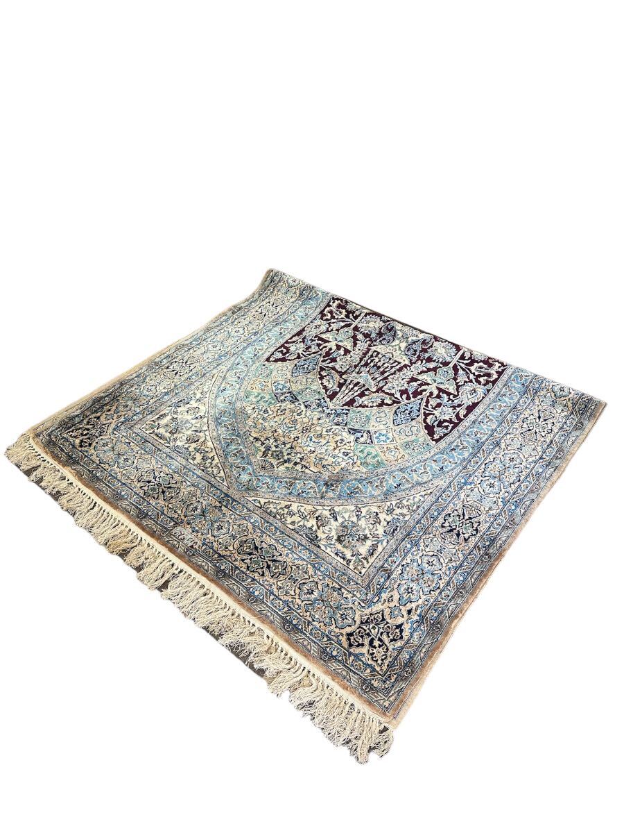 ペルシャ バルチスタン ハンドメイド アンティーク ラグ 190 x 115cm ペルシャ バルチスタン ハンドメイド アンティーク ラグ 190 x 115cm