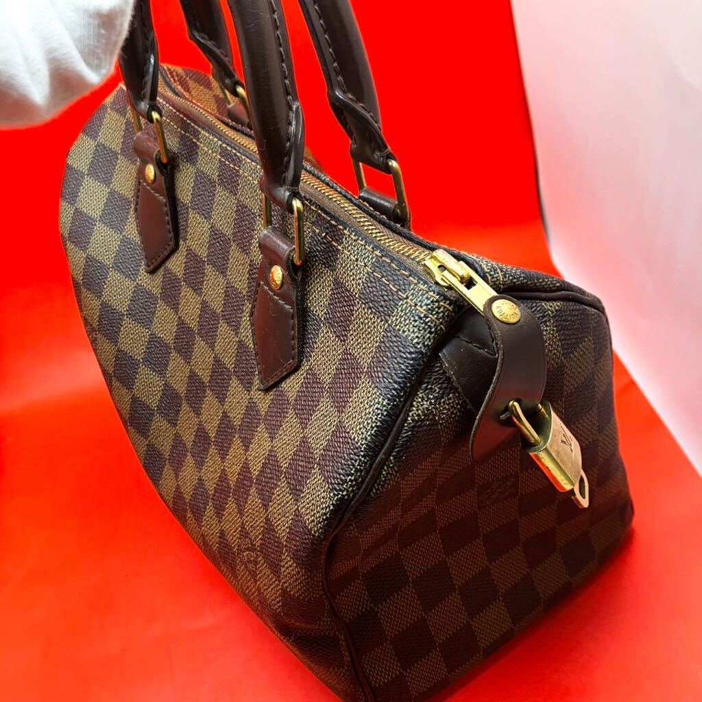 激極美品 LOUISVUITTON ルイヴィトン モノグラム ヴェルニ 折り財布  