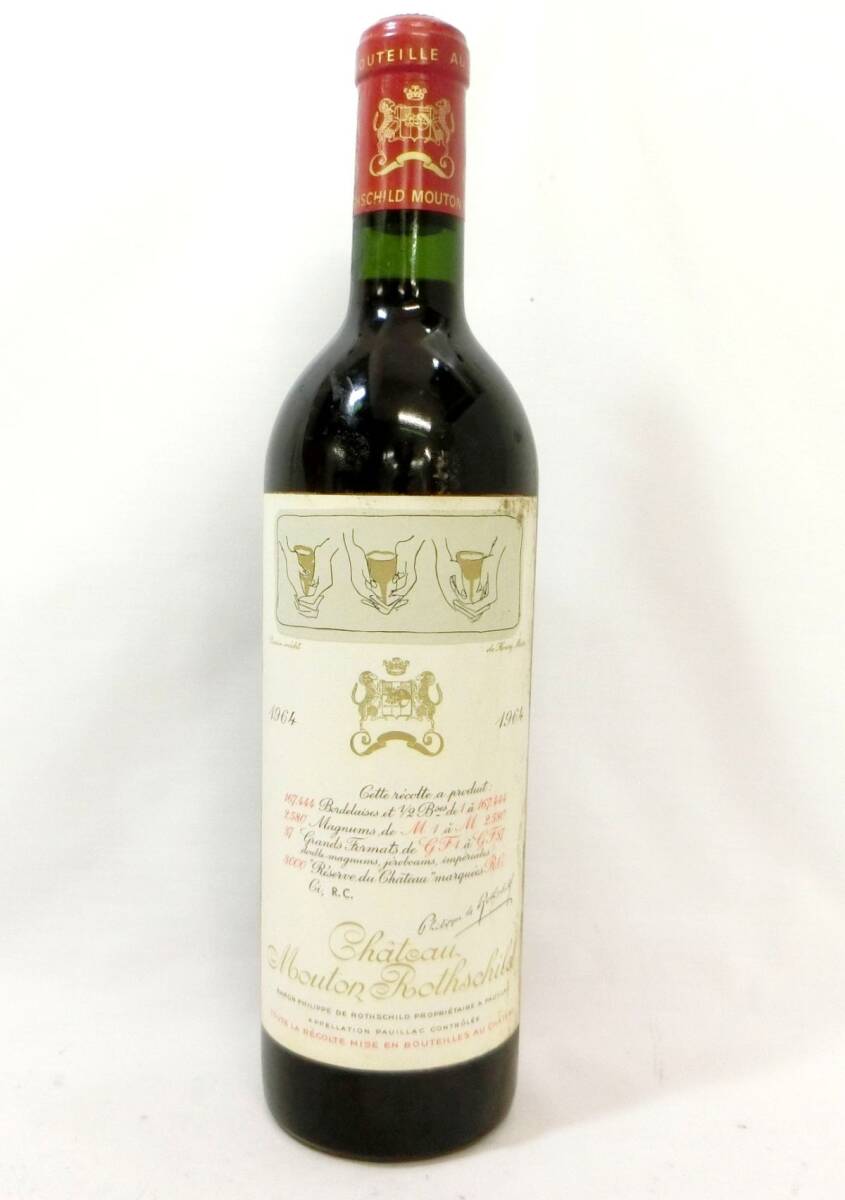 未開栓 シャトームートンロートシルト 2001 750ml 未開栓 シャトームートンロートシルト 2001 750ml