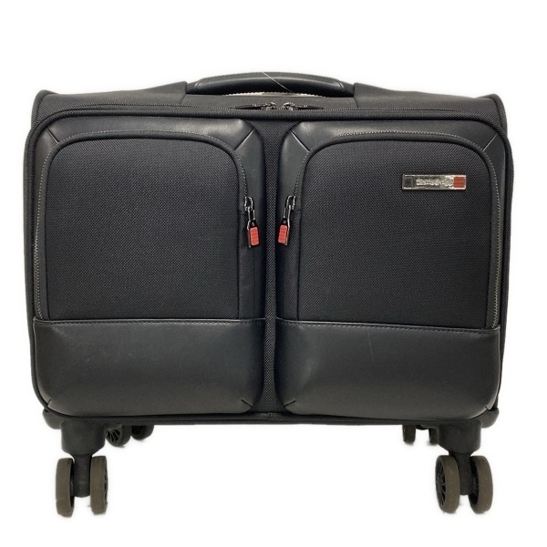 ※サムソナイト Samsonite SEFTON BLACK [スーツケース] サムソナイト Samsonite SEFTON BLACK [スーツケース]