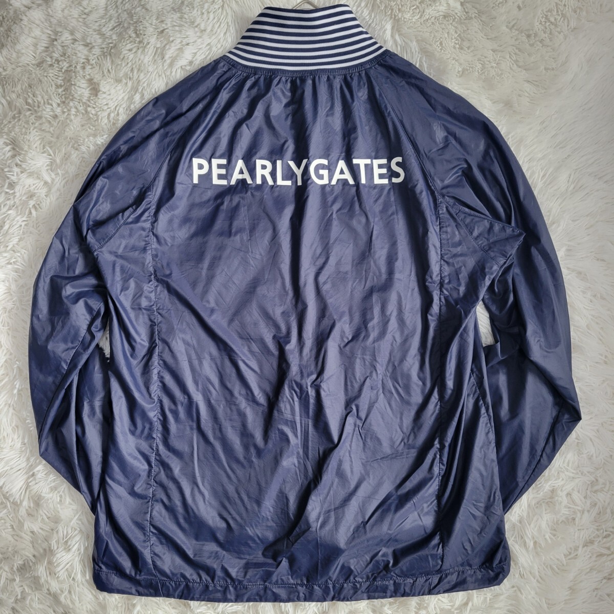 PEARY GATES ウインドブレーカー♡