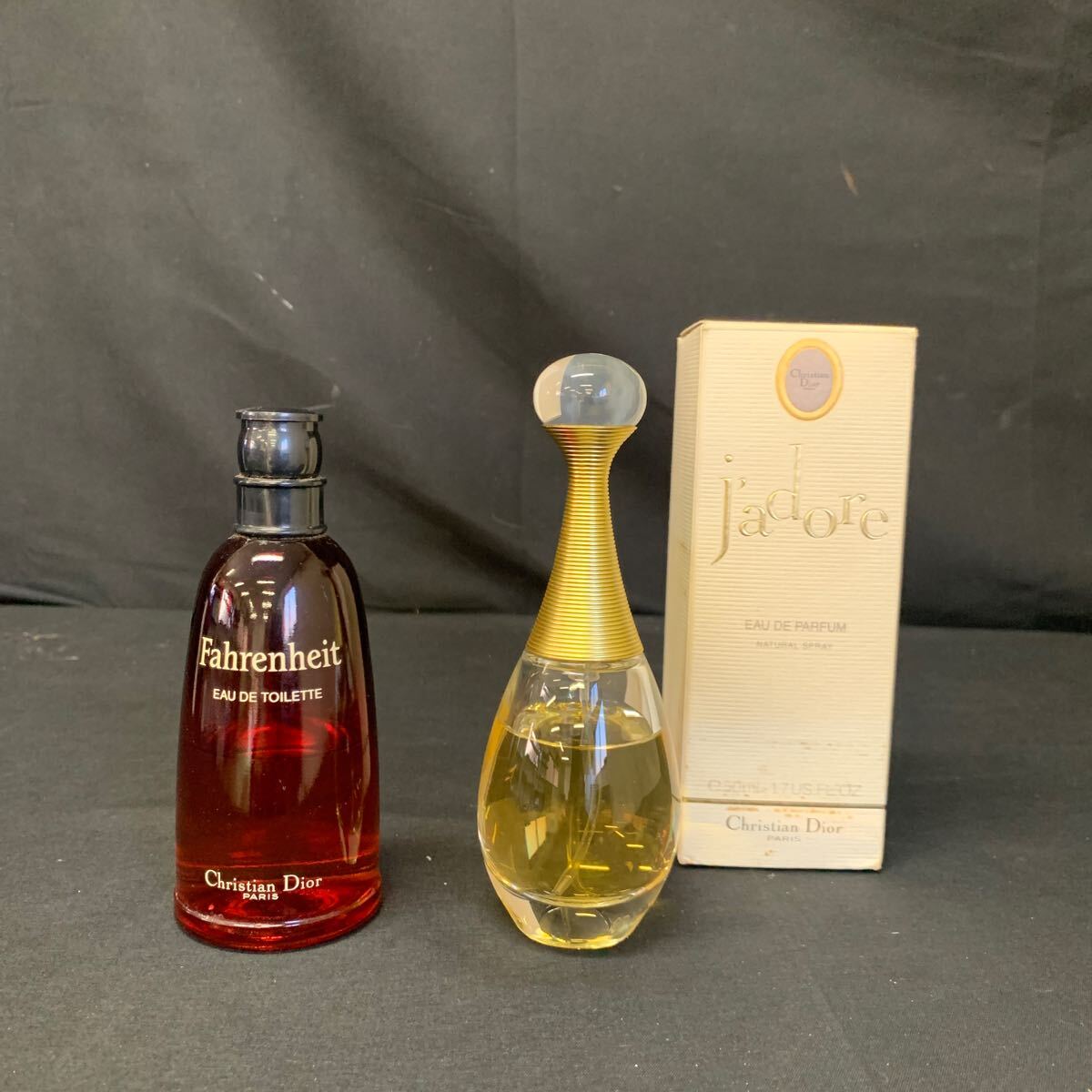 CHRISTIAN DIOR クリスチャンディオール ジャドール EDP 1… CHRISTIAN