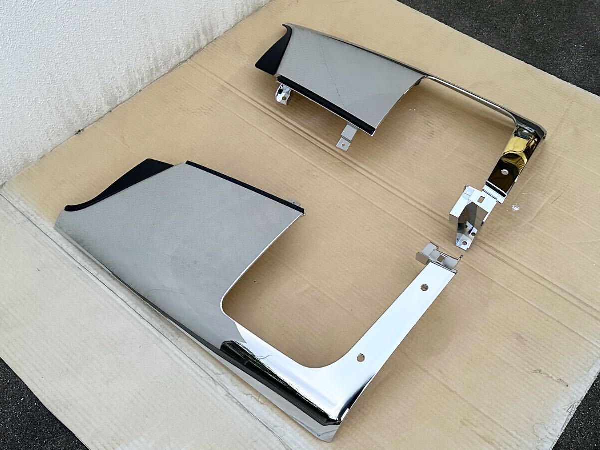 ふそう ファイター 左右 コーナーパネル 品番MK486430 公式通販 ふそう ファイター 左右 コーナーパネル 品番MK486430 公式通販