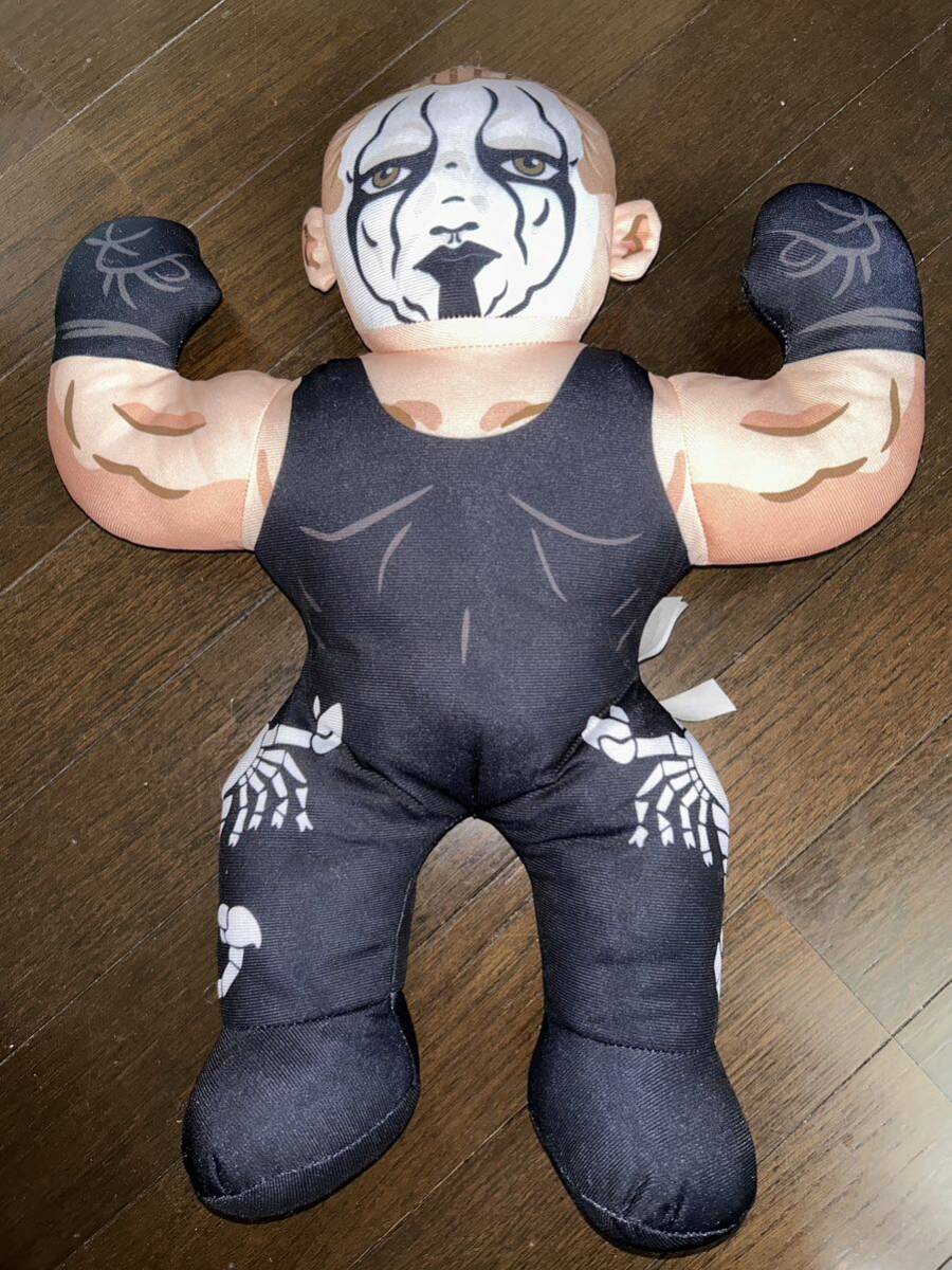 WWE NXT フィン・ベイラー フィギュア プリンス・デヴィット WWE NXT 角張る フィン・ベイラー フィギュア 未開封 プリンス