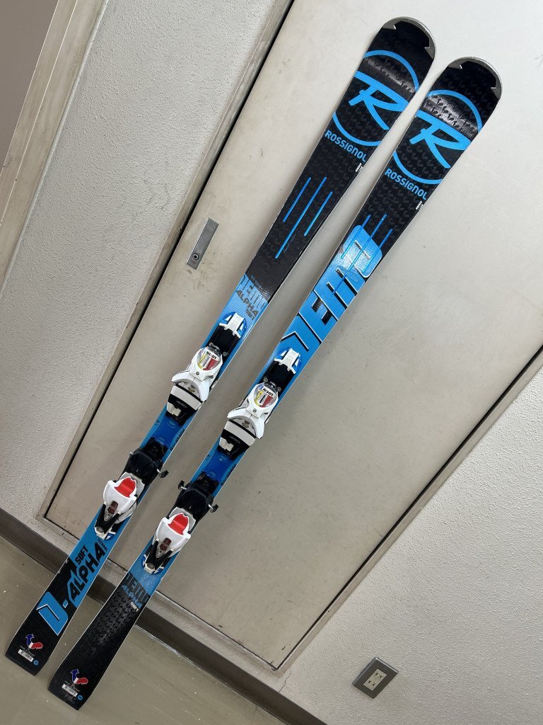 Fischer AR Superior スキー板 ストックセット Fischer AR Superior