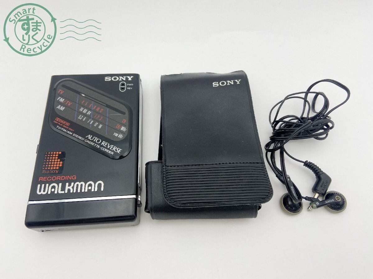 カセットウォークマン AIWA PS001 「整備済み、完動超美品