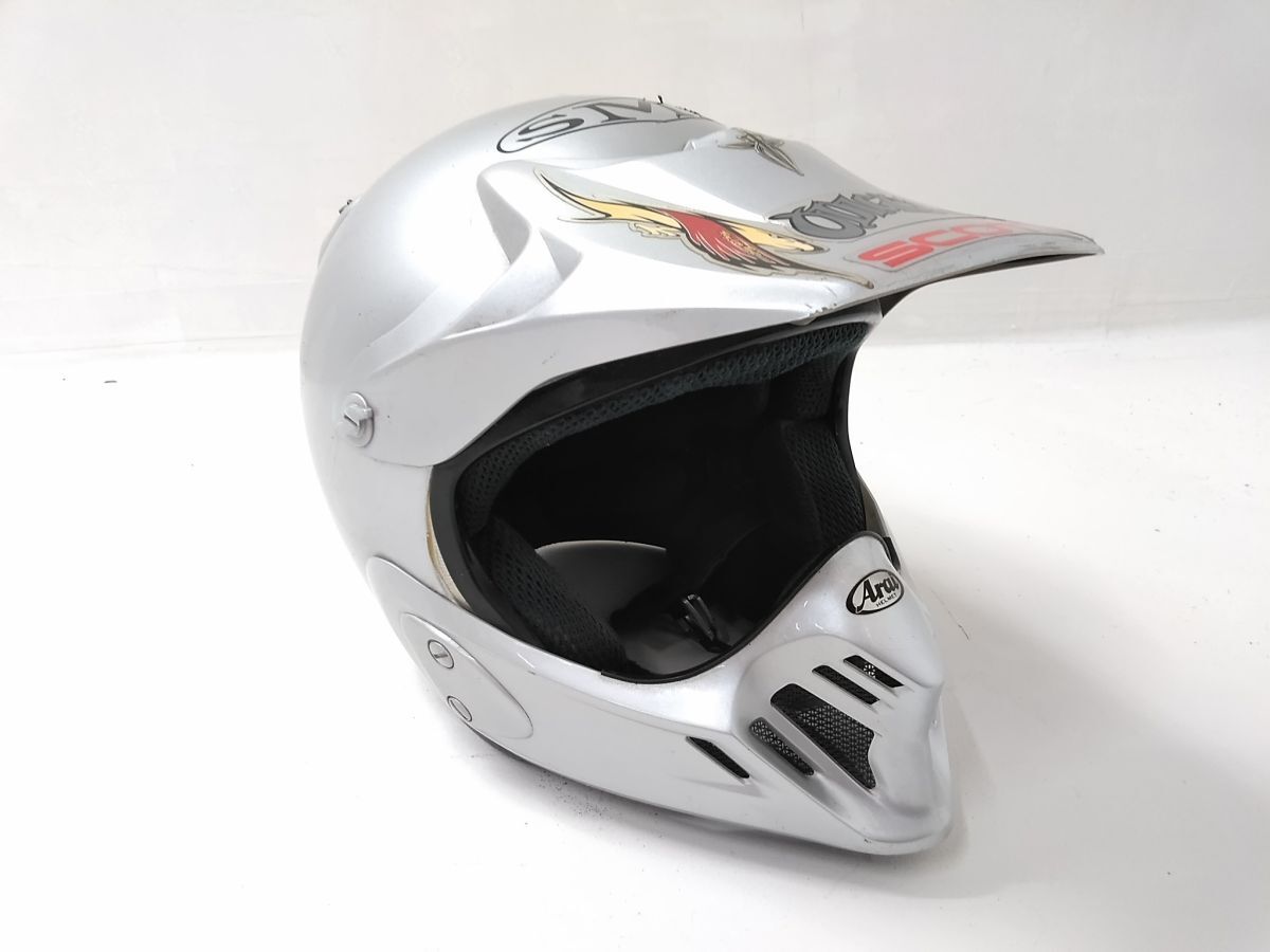 Arai フルフェイス Quantam J 【公式通販】