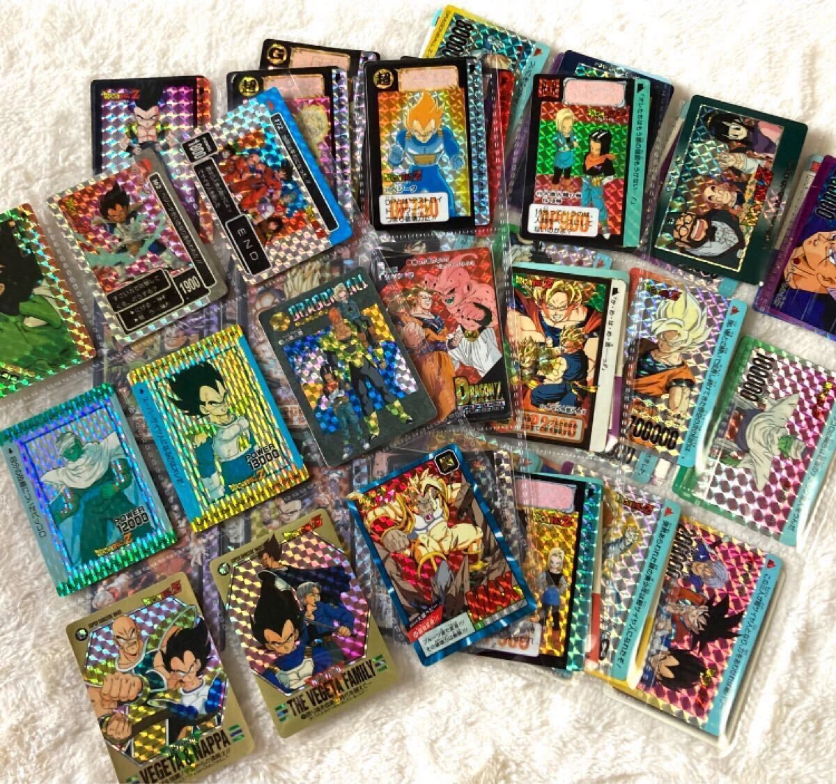 ゆ*屋様 超希少　ドラゴンボールPPカード　No.2シェンロントゴハンスゴイコン ドラゴンボール ノーマルカード アマダPPカード]ドラゴンボールZ