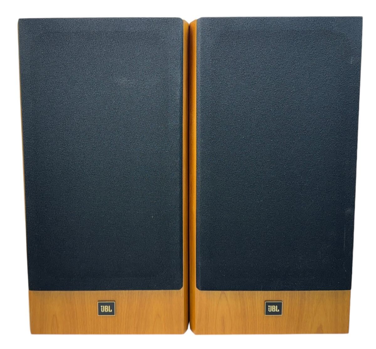 JBL A820 スピーカーペア スタンド付き 【公式通販】