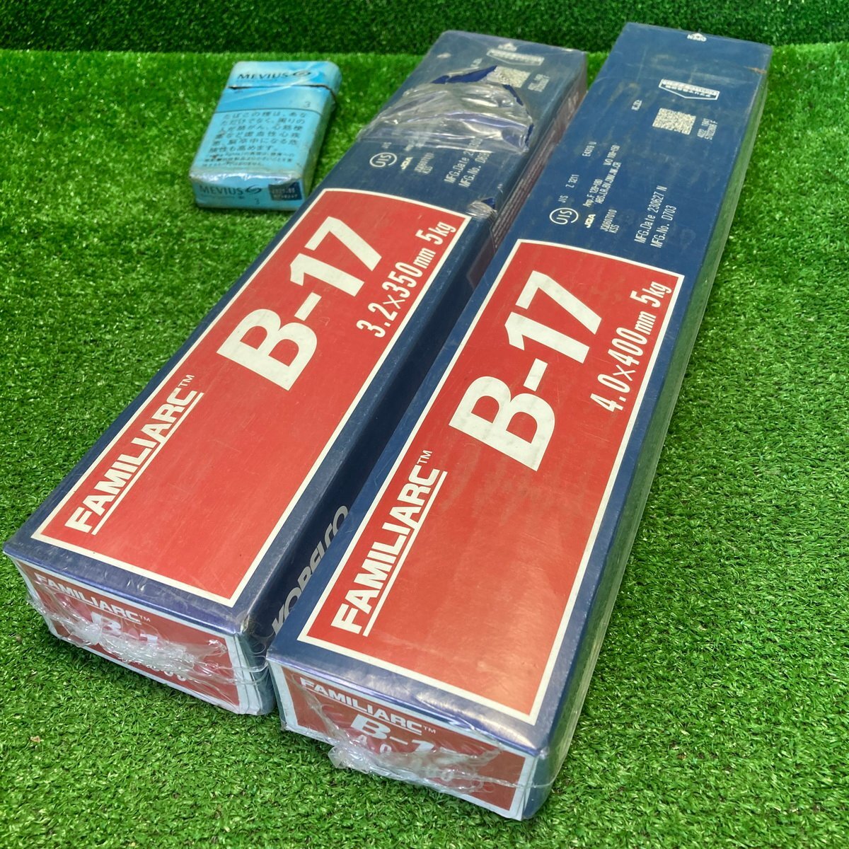 タセト ステンレス溶接棒 RNY-308 3.2㎜ 20kg 日鉄 溶接工業 タセト ステンレス溶接棒 RNY-308 3.2㎜ 20kg 日鉄 溶接工業