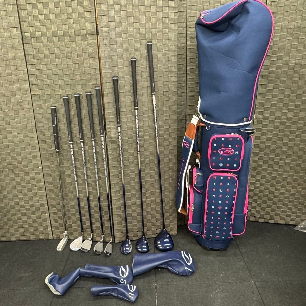 ツルヤ ワンサイダー フェアウェイウッド Ji ONESIDER Ji 5W