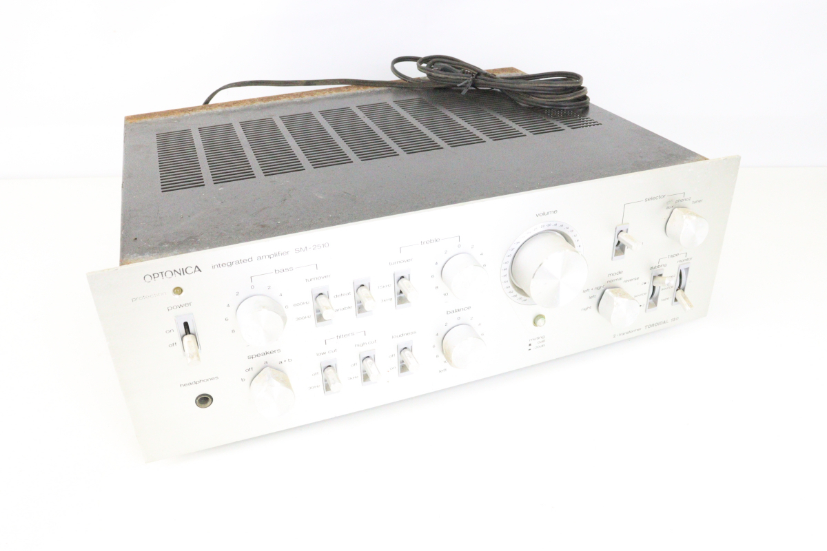 SAHRP OPTONICA sm-1200