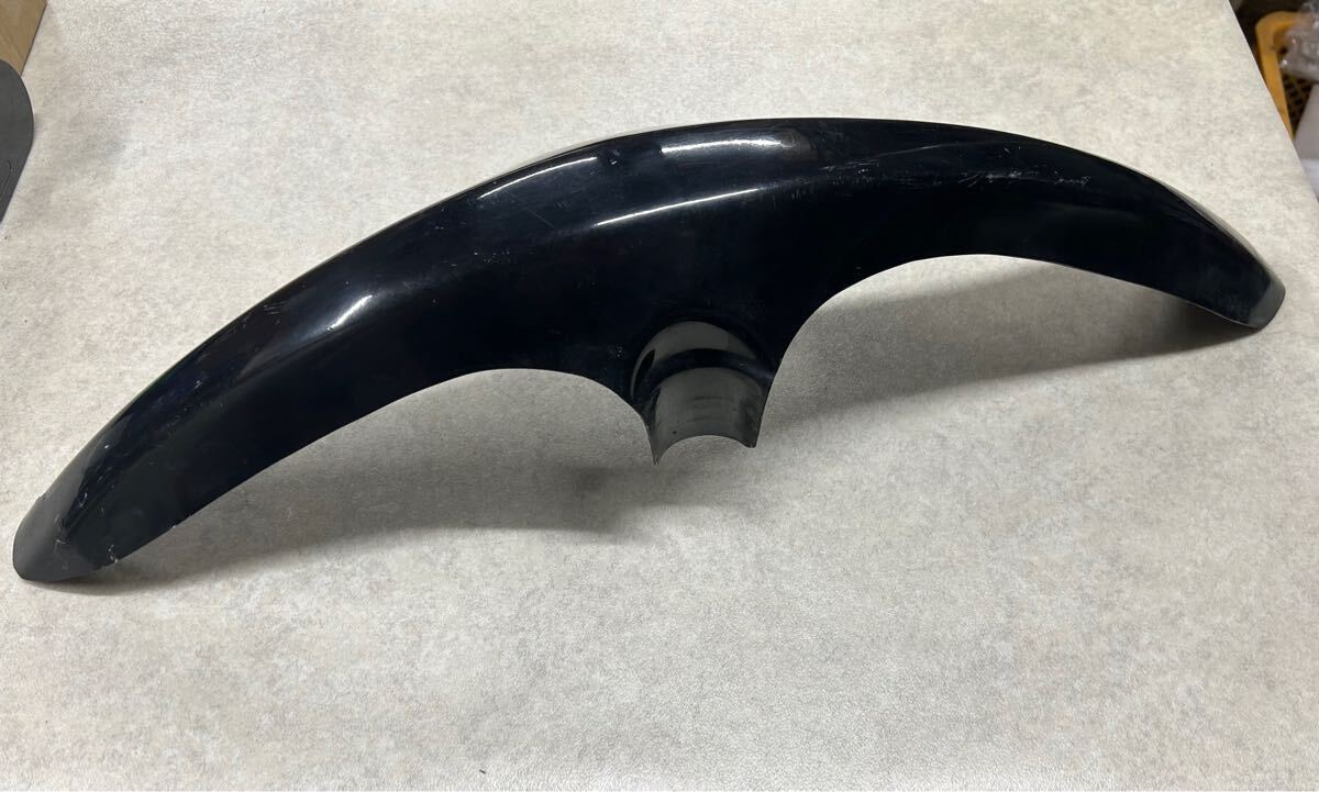 SET商品 丸フェンダー ケツrp 3面トンガリフェンダー SET商品 丸