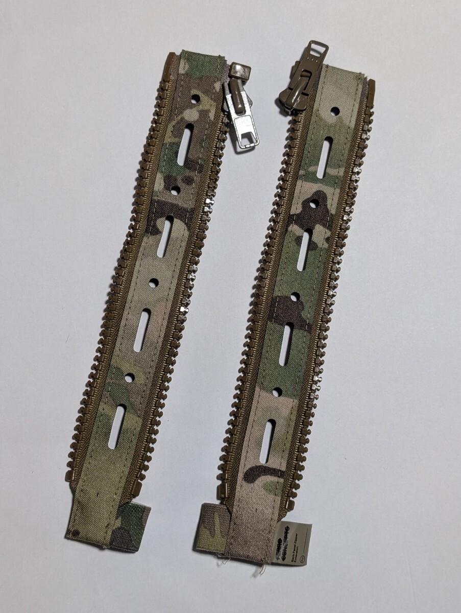 TEAMROOMDESIGN DIAMONDDAGGER forward fog 未使用】実物 Team Room